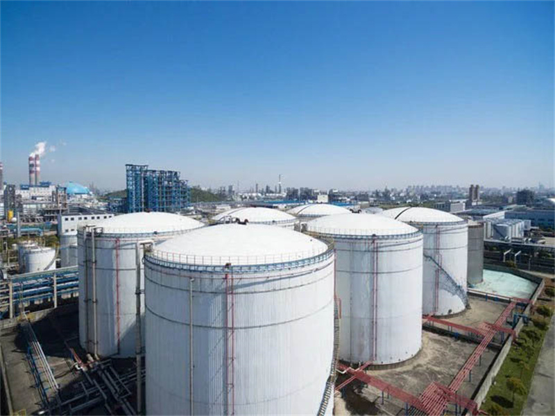 工厂展示